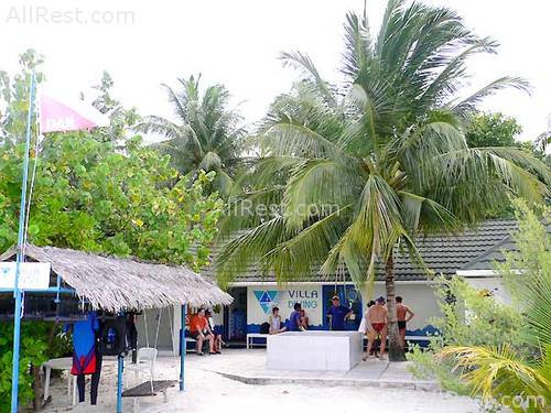 Holiday Island Resort 13